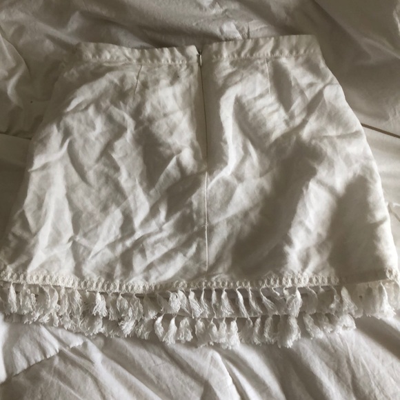 |SUMMER SKIRT| - Picture 2 of 2